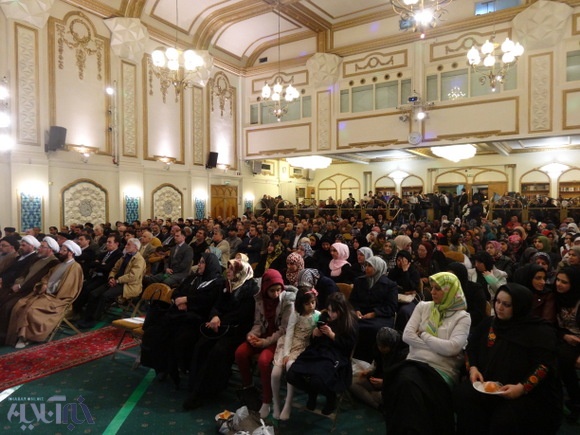 معزی